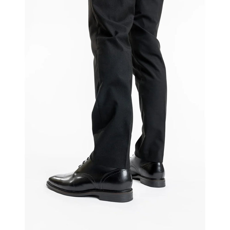 Base Belgrave Chukka Leather Boot