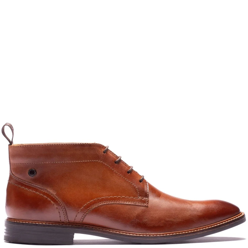 Base Belgrave Chukka Leather Boot