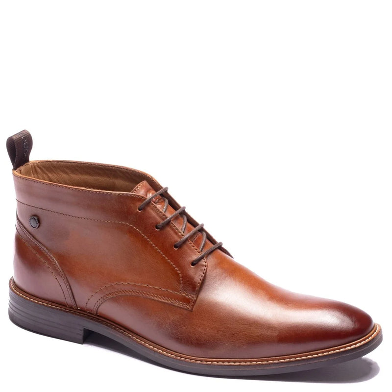 Base Belgrave Chukka Leather Boot