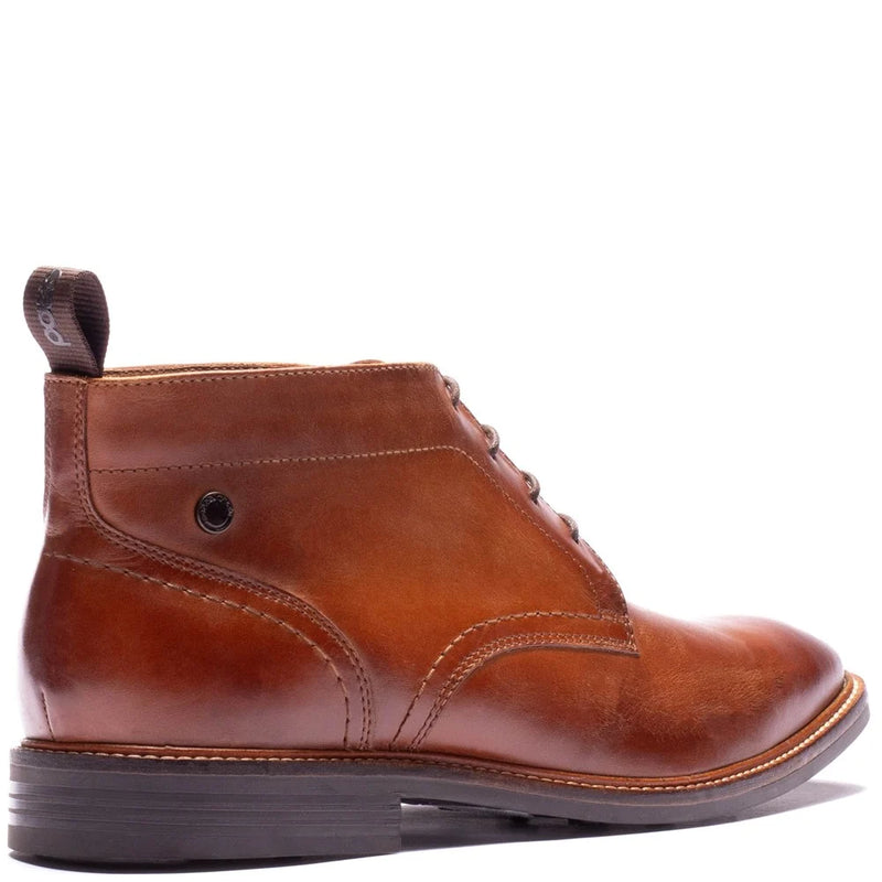 Base Belgrave Chukka Leather Boot