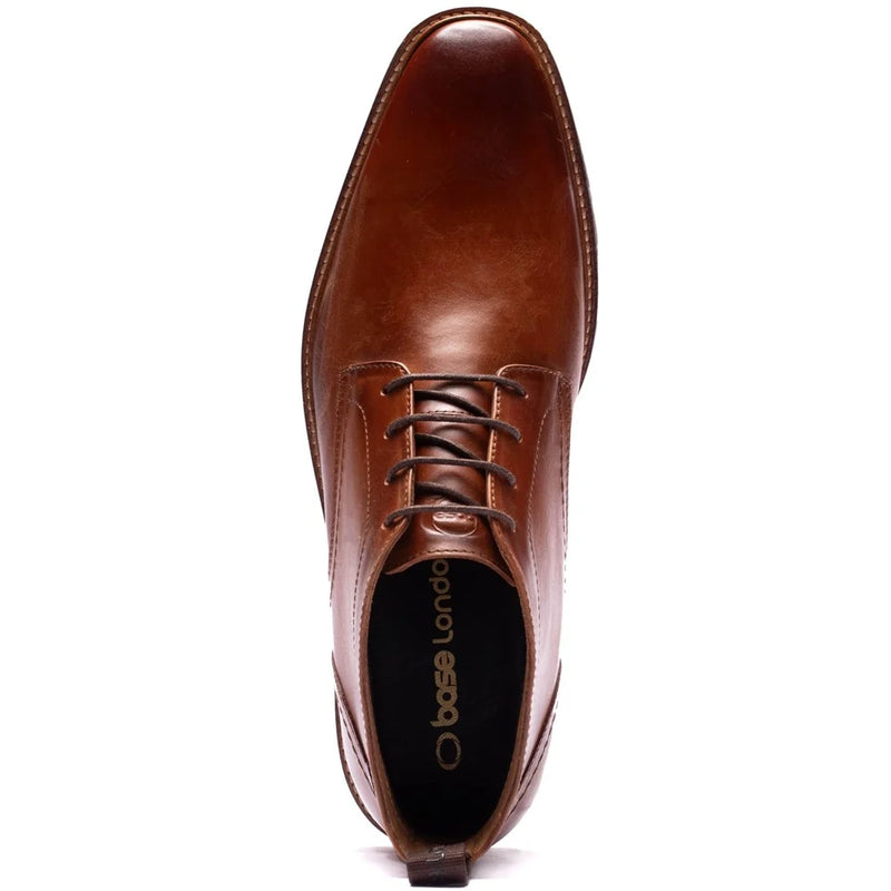 Base Belgrave Chukka Leather Boot