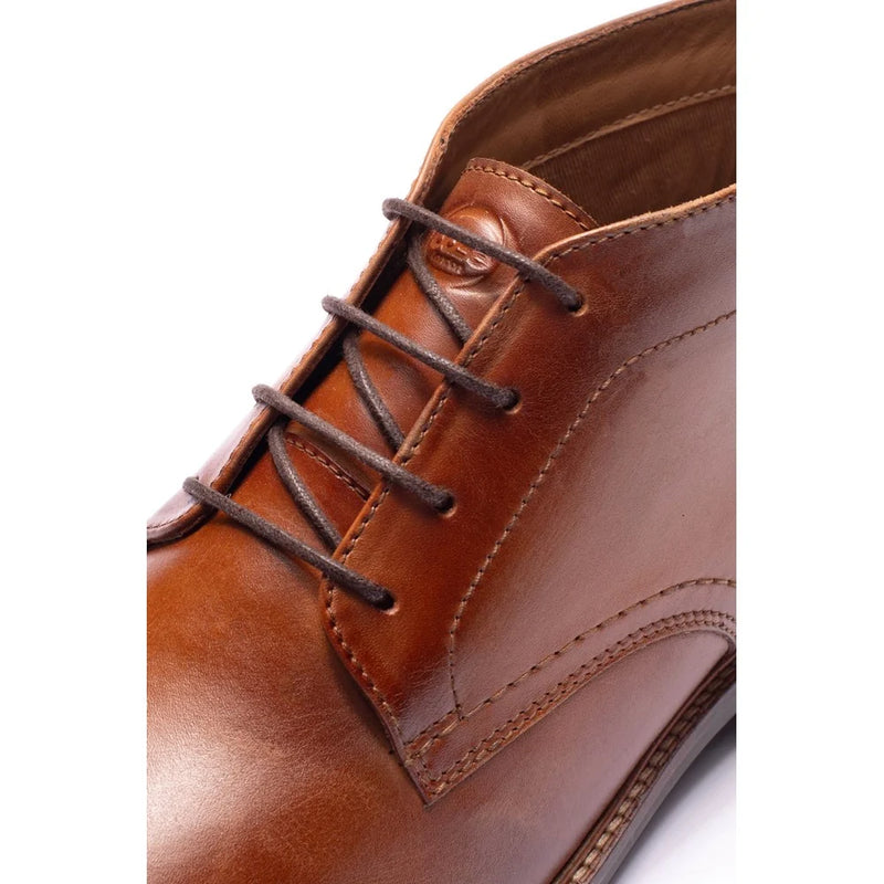 Base Belgrave Chukka Leather Boot
