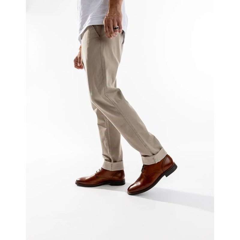 Base Belgrave Chukka Leather Boot