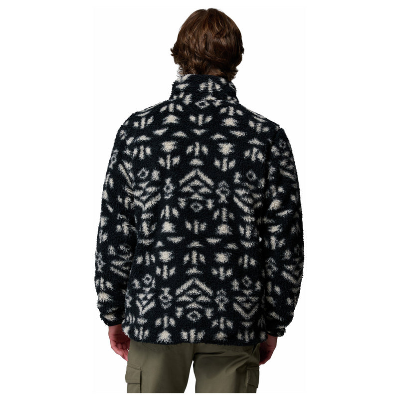 Columbia Winter Pass Reversible FZ