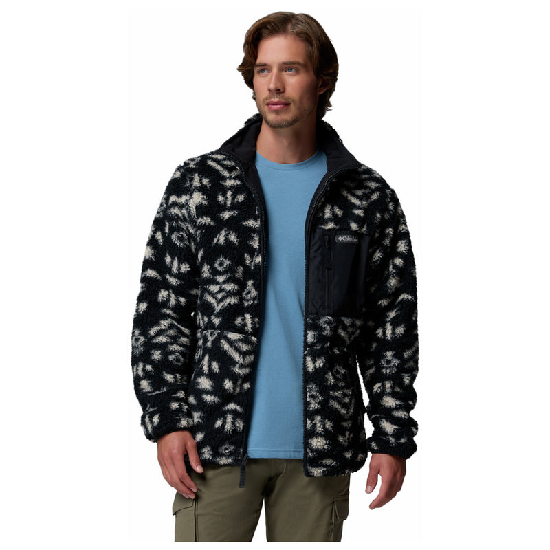Columbia Winter Pass Reversible FZ