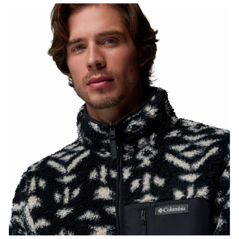 Columbia Winter Pass Reversible FZ