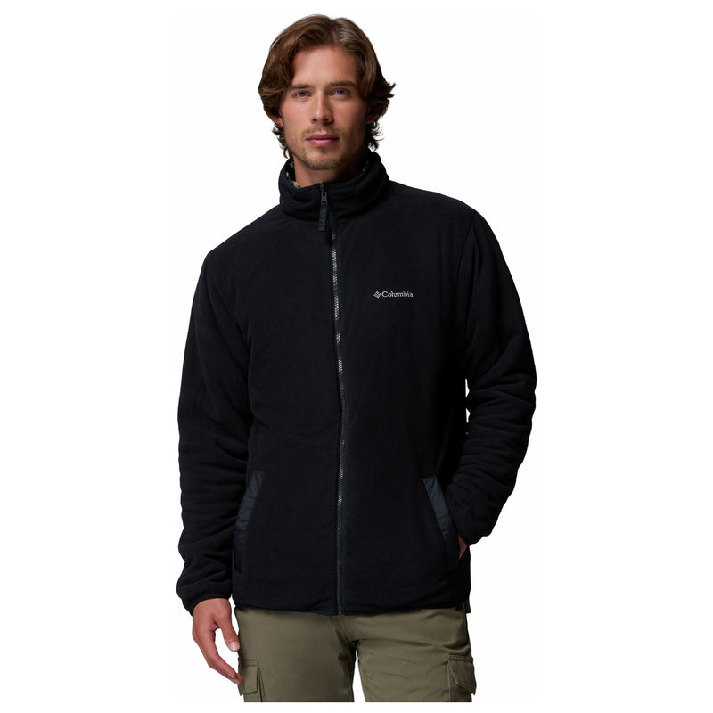 Columbia Winter Pass Reversible FZ