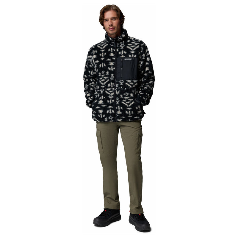 Columbia Winter Pass Reversible FZ