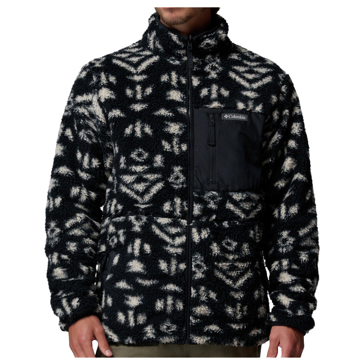 Columbia Winter Pass Reversible FZ