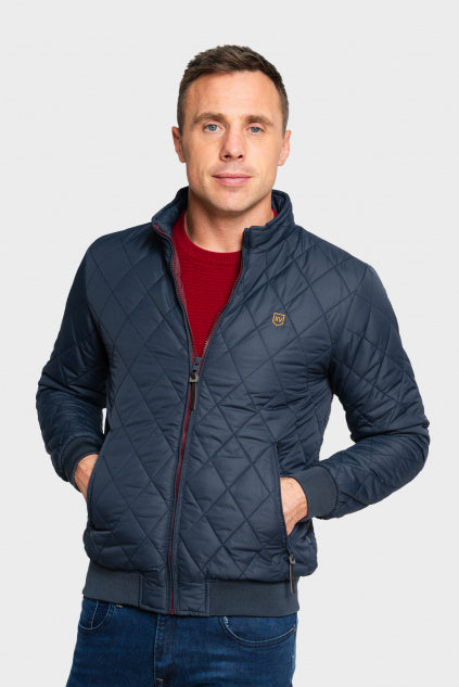 XV Kings by Tommy Bowe Comerica Jacket
