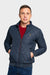 XV Kings by Tommy Bowe Commerica Jacket