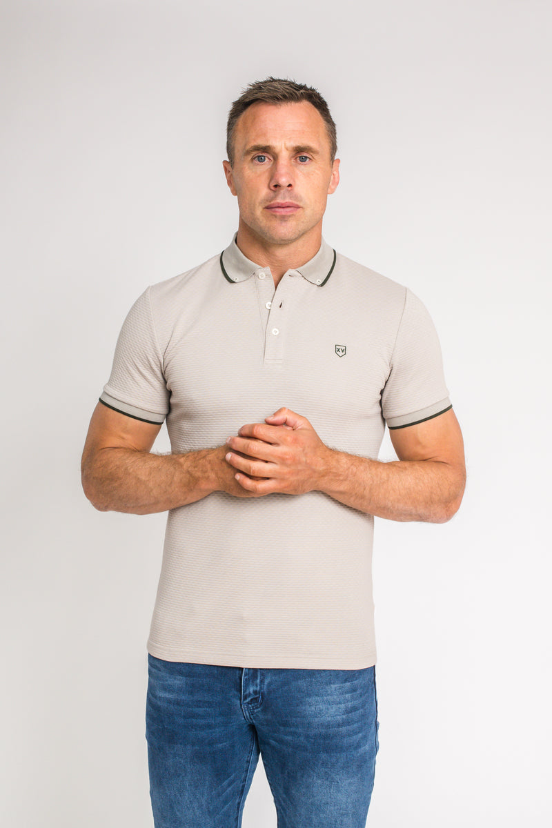 XV Kings by Tommy Bowe Congo Polo