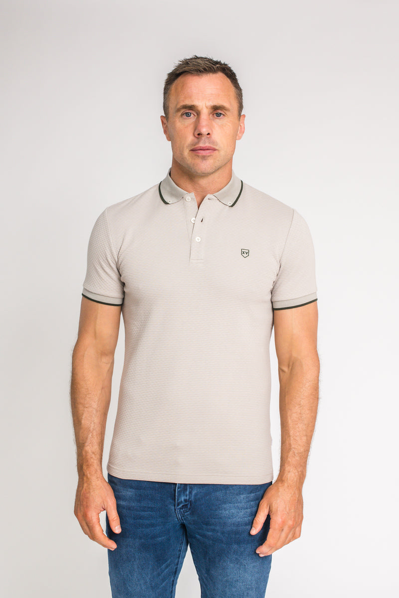 XV Kings by Tommy Bowe Congo Polo
