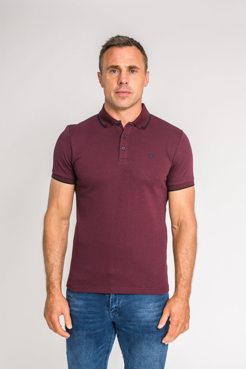 XV Kings by Tommy Bowe Congo Polo