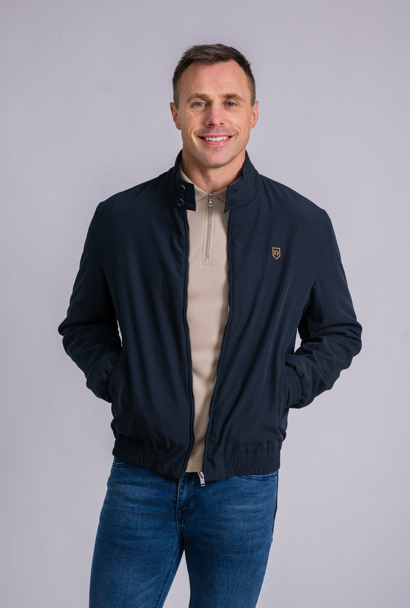 Tommy Bowe Cowra Jacket