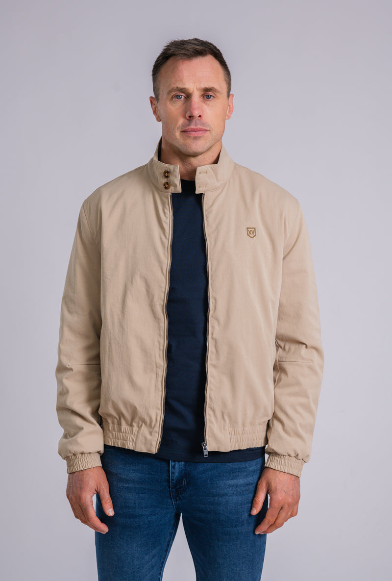 Tommy Bowe Cowra Jacket