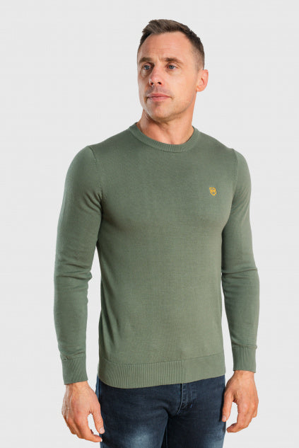 XV Kings By Tommy Bowe Dawsons Knit