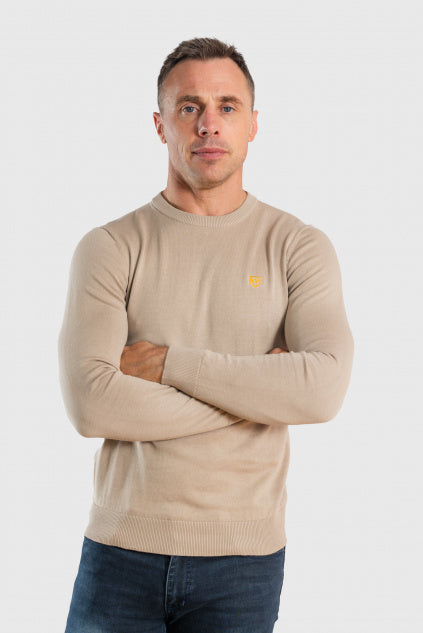 XV Kings By Tommy Bowe Dawson Knit