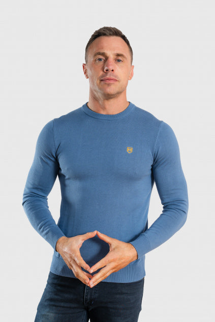 XV Kings by Tommy Bowe Dawson Knit