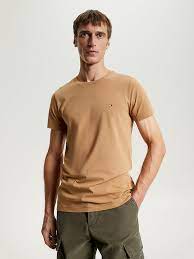 Tommy Hilfiger Stretch Slim Fit T-Shirt
