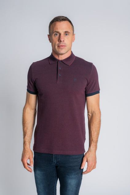 XV Kings by Tommy Bowe Drovers Polo