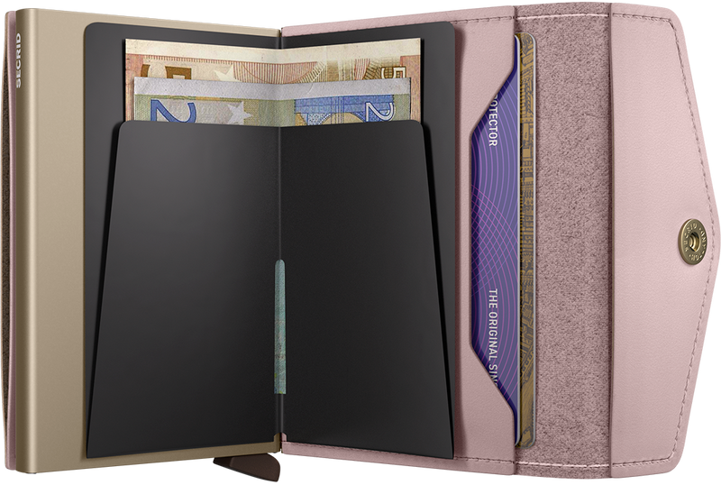 Secrid Envelope Wallet