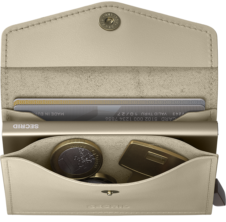 Secrid Envelope Wallet