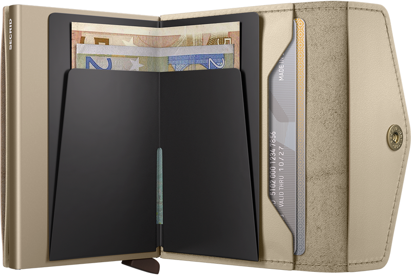 Secrid Envelope Wallet
