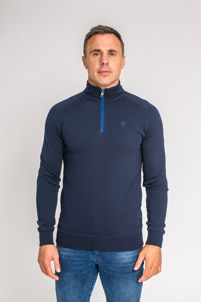 Xv Kings by Tommy Bowe Falcon 1/4 Sweat