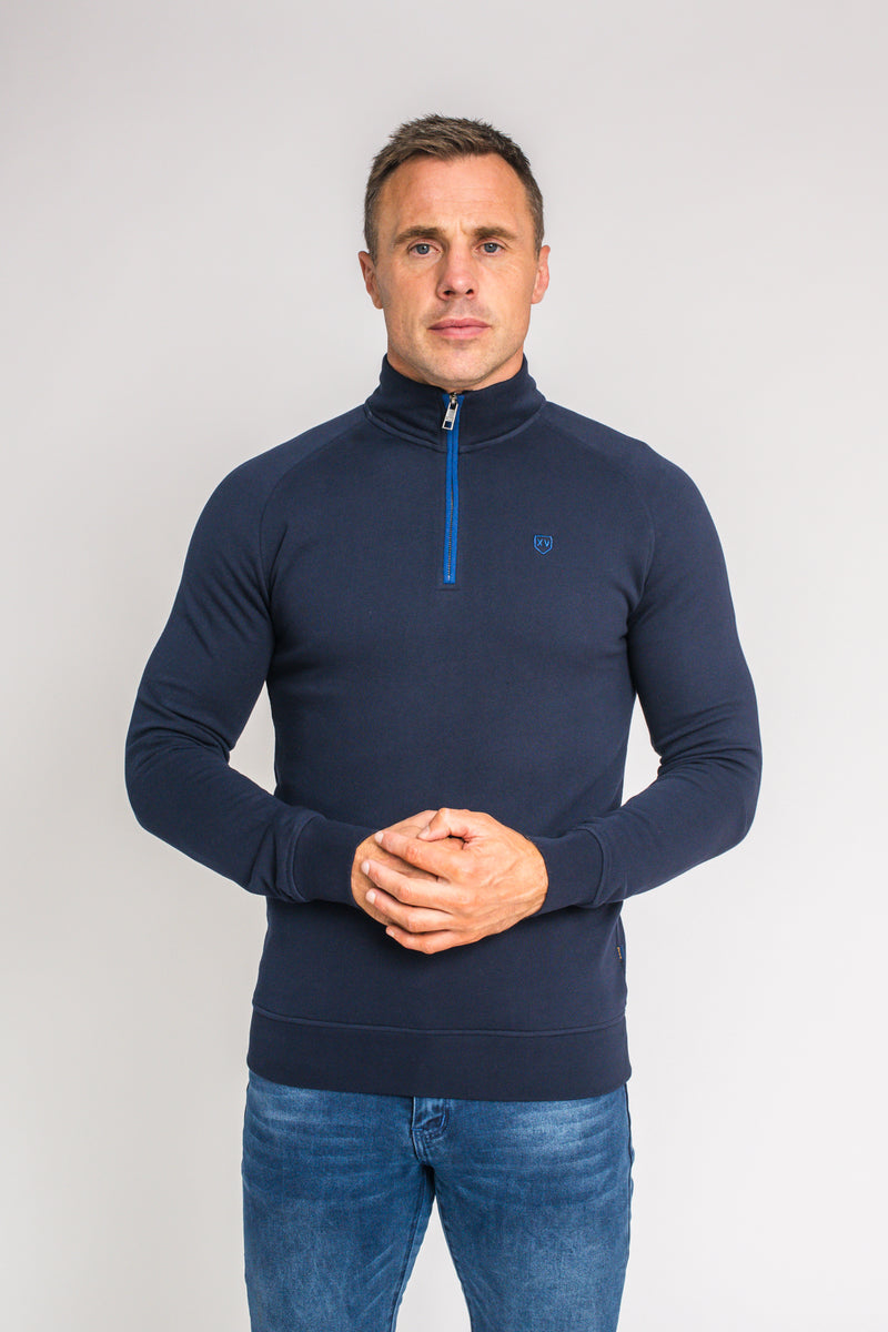 Xv Kings by Tommy Bowe Falcon 1/4 Sweat