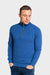 XV Kings Tommy Bowe Falcon 1/4 Zip Sweat