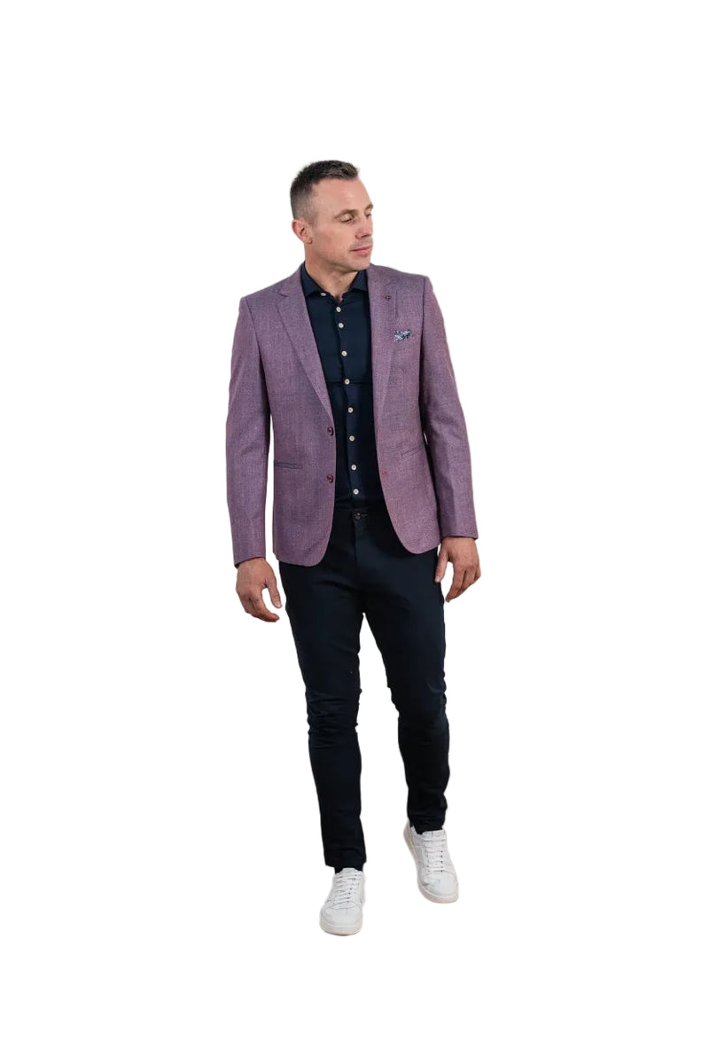 Bowe Tailoring Sports Jacket
