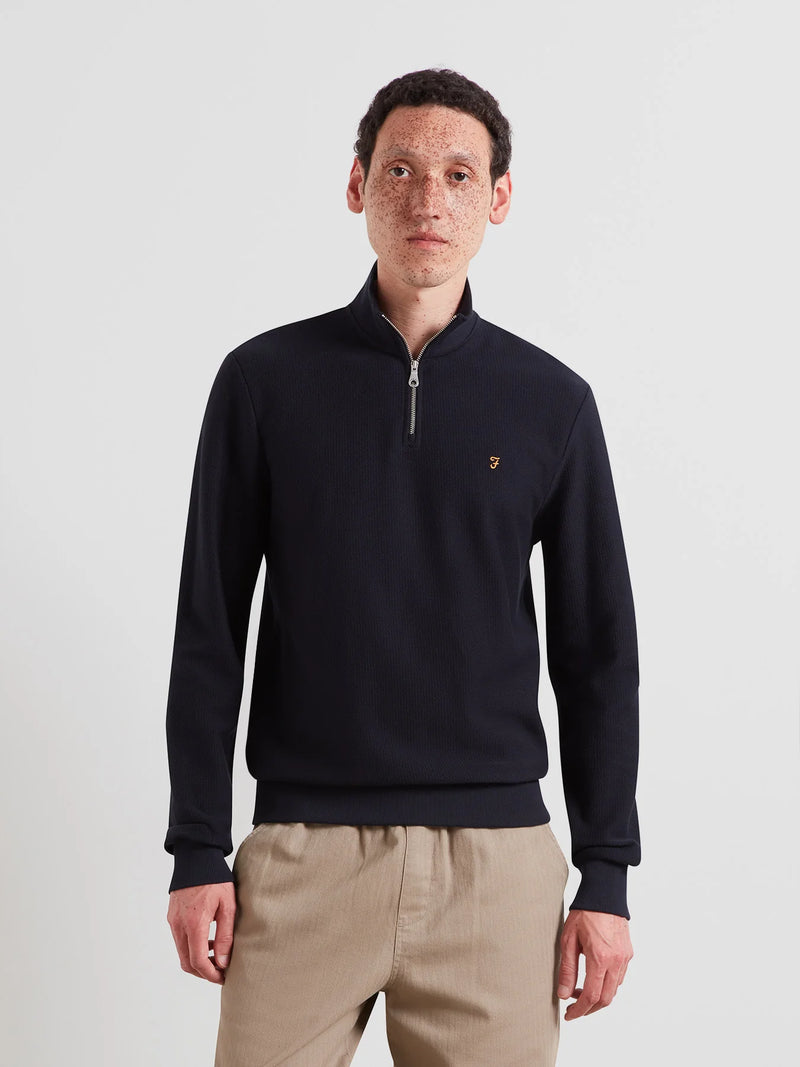 Farah Conrad 1/4 Zip