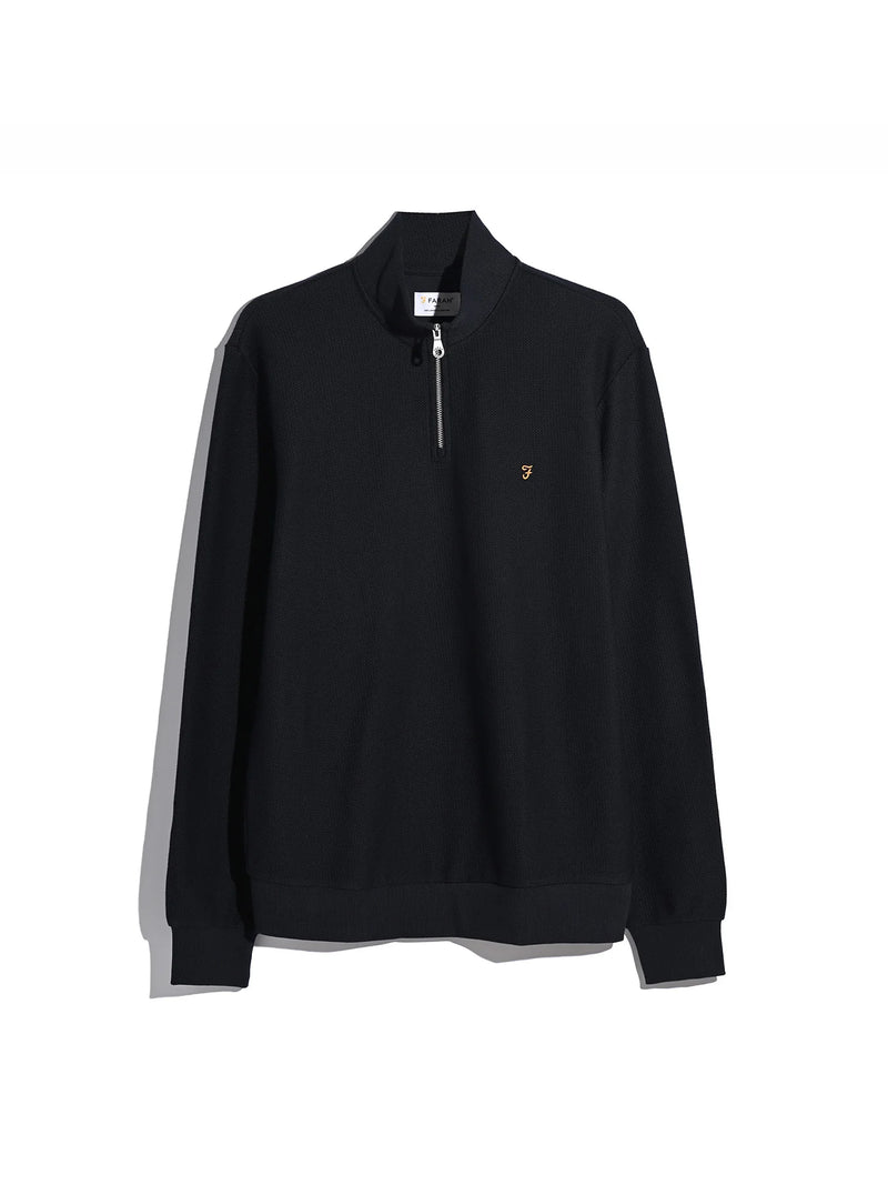 Farah Conrad 1/4 Zip