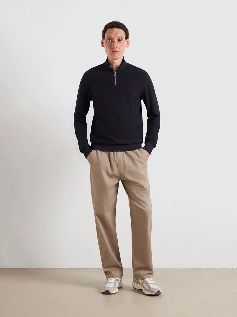 Farah Conrad 1/4 Zip