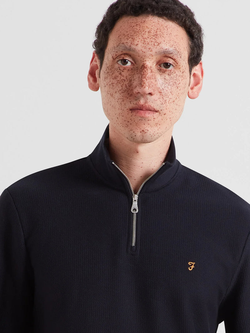 Farah Conrad 1/4 Zip