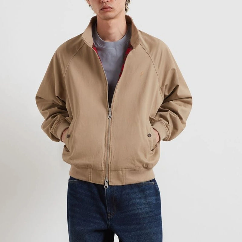 Farah Walt Harrington Jacket