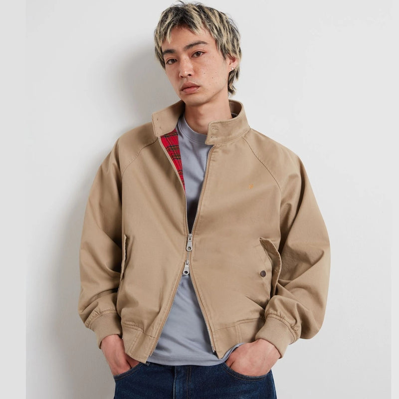 Farah Walt Harrington Jacket