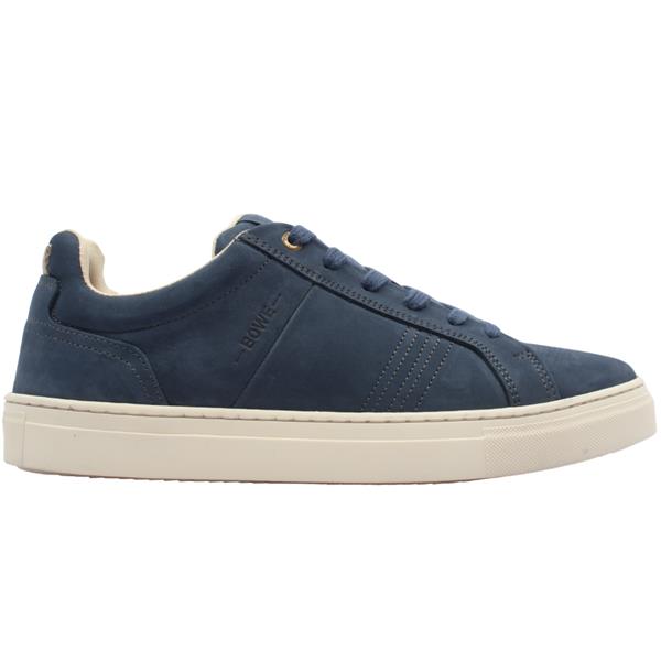 Lloyd & Pryce by Tommy Bowe Flook Shoe
