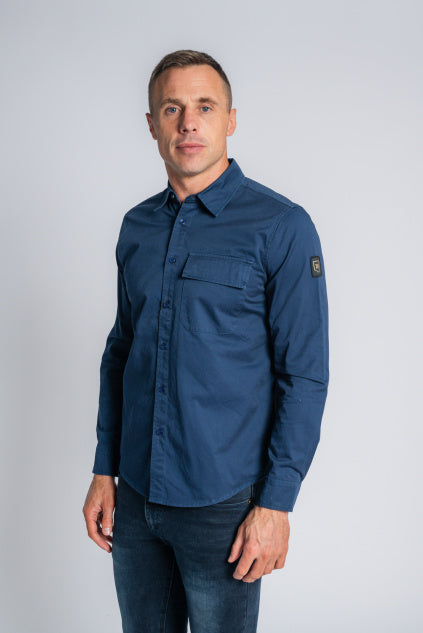 XV Kings Tommy Bowe Flounder Shirt