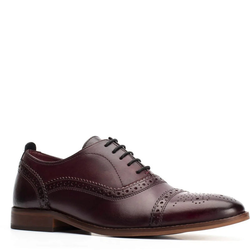 Base Cast Formal Shoe