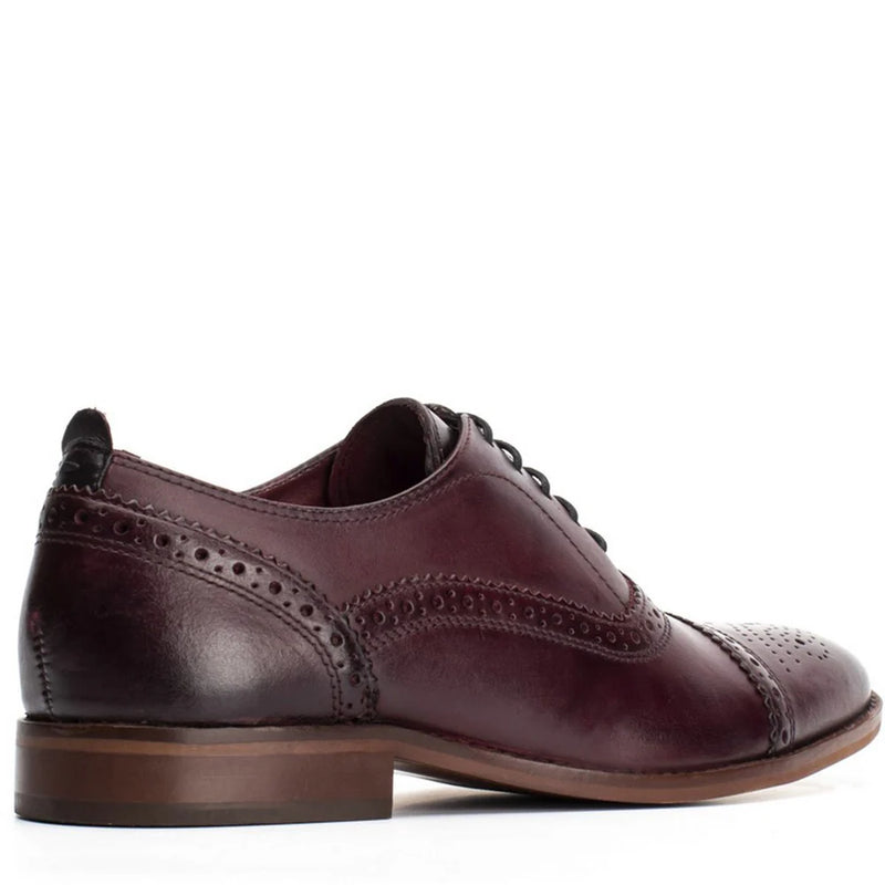 Base Cast Formal Shoe