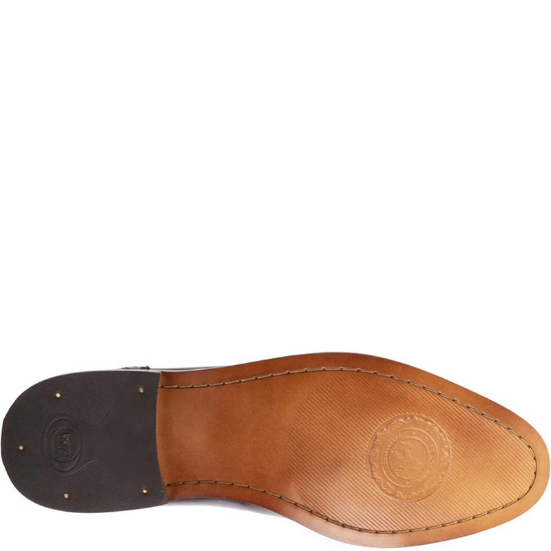 Base Cast Formal Shoe