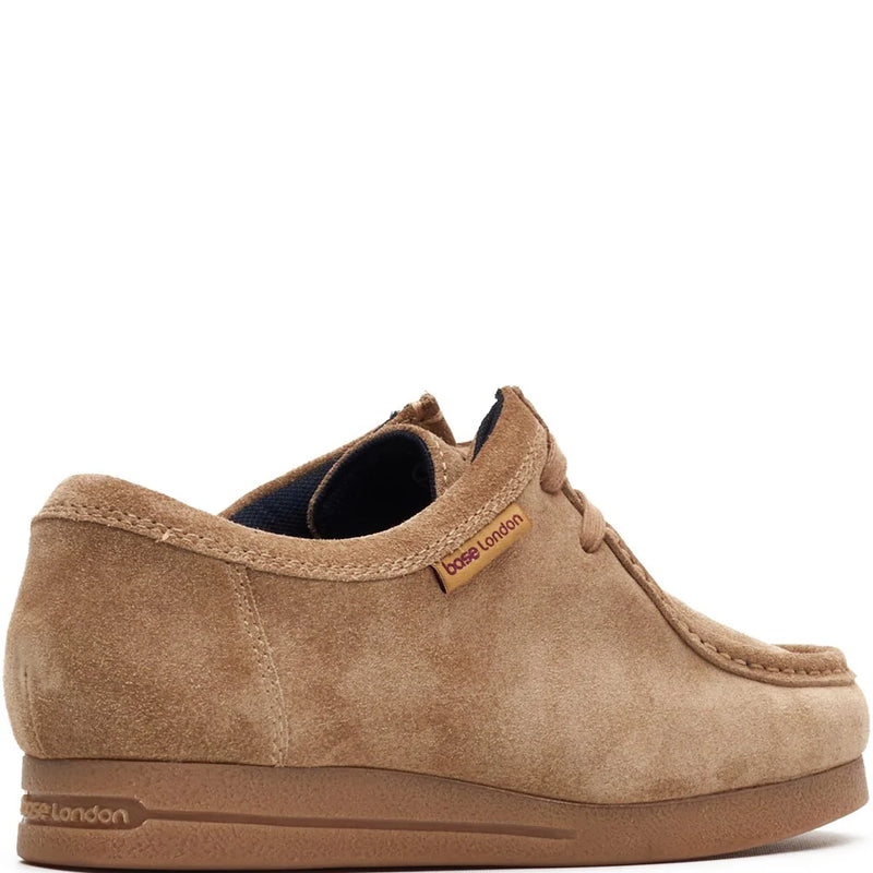 Base Koko Suede Casual Shoe