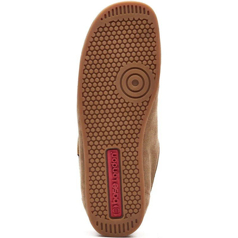 Base Koko Suede Casual Shoe