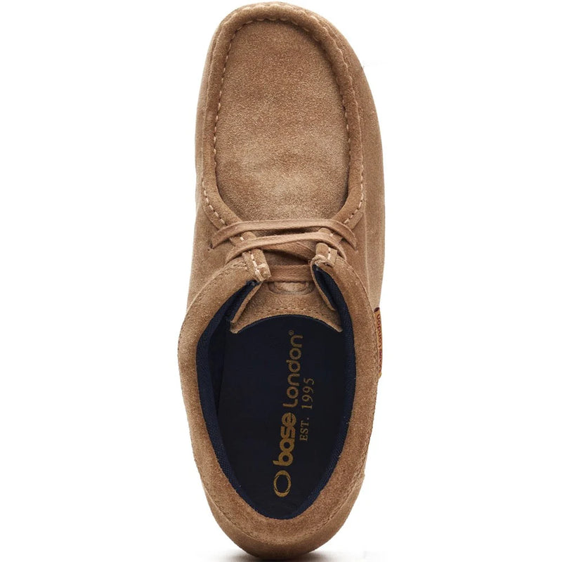 Base Koko Suede Casual Shoe