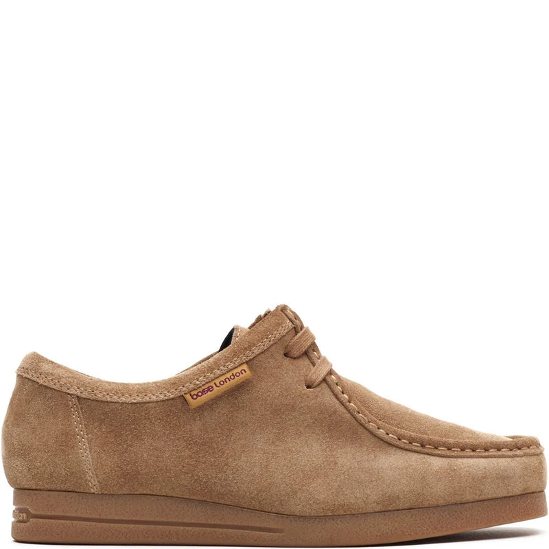 Base Koko Suede Casual Shoe