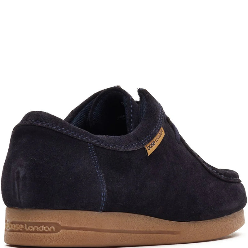 Base Koko Suede Casual Shoe