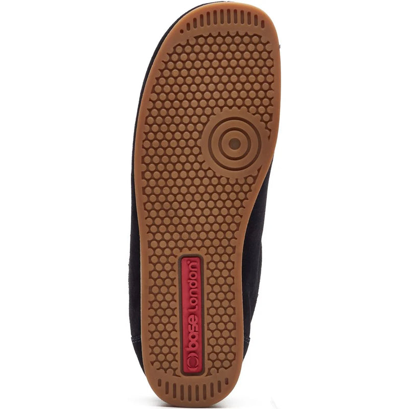 Base Koko Suede Casual Shoe