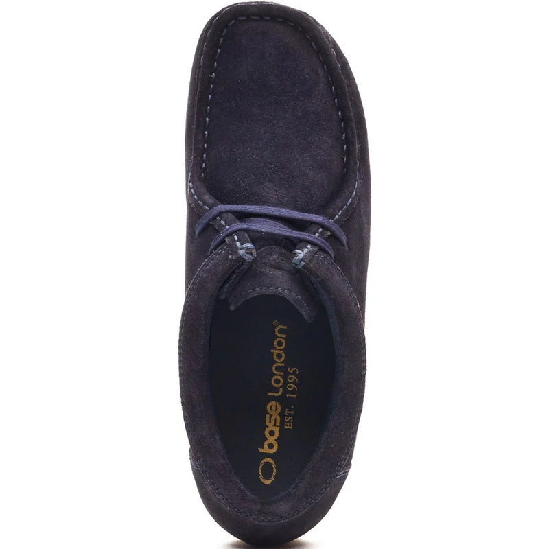 Base Koko Suede Casual Shoe